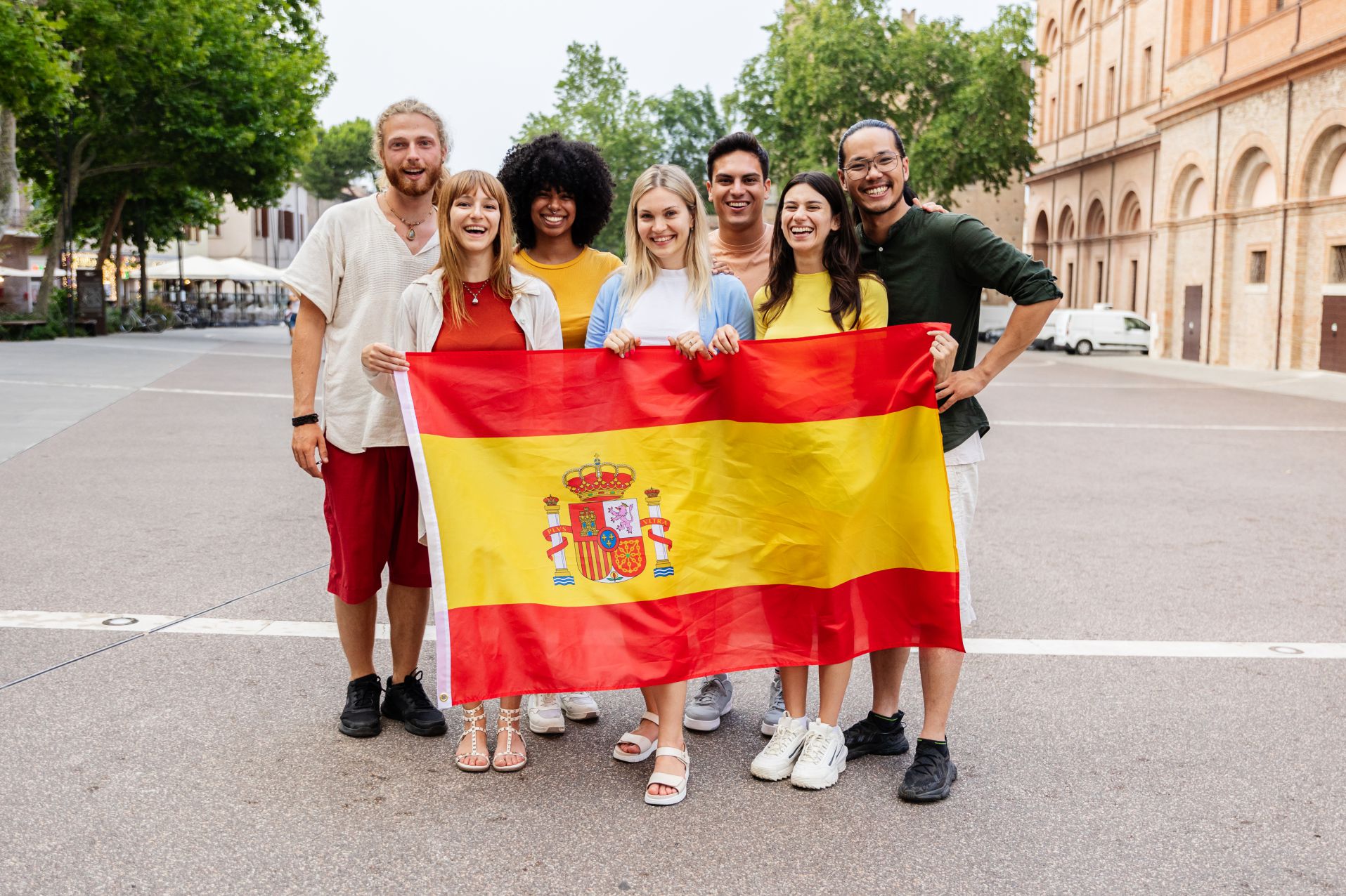 Student visa to work permit in Spain: what really changes and how to prepare